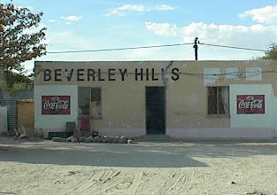 Beverley Hills 