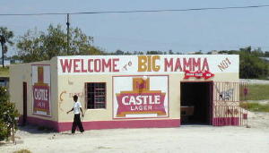 Welcome to Big Mamma No. 1