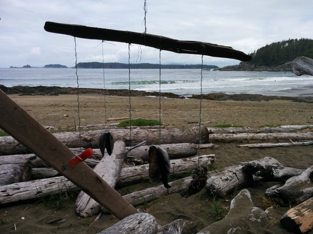 Tapaltos Beach and Keeha Bay